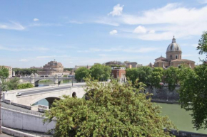 BigFamilyFlats - Vatican City Rome